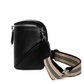Lucy LeatherBag – Trendy en Schattige Leren Zadeltas