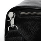 Lucy LeatherBag – Trendy en Schattige Leren Zadeltas