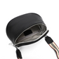 Lucy LeatherBag – Trendy en Schattige Leren Zadeltas