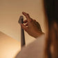 NordicGlow – Stijlvolle Draadloze LED Lamp