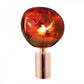 Meltique Lamp – Avant-Garde Verlichting voor Jouw Interieur