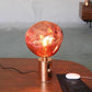Meltique Lamp – Avant-Garde Verlichting voor Jouw Interieur