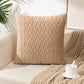 Luxe Kussenhoes - Elegante Touch voor Elk Interieur
