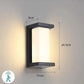 Linea Buitenverlichting - Waterdichte LED Verlichting incl. Bewegingssensor