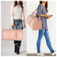 Femme Fusion Bag – Stijlvolle Grote Vouwtas voor Dames