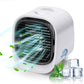 AronCool Air Conditioner - 2-in-1 Koeler & Bevochtiger