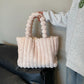 Sabby Bag - Stoere Chunky Schoudertas