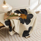 FloralSoft - Luxe Microvezel Deken voor Ultiem Comfort