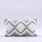 Boho Tufted Kussenhoes - Marokkaanse Flair voor Jouw Interieur