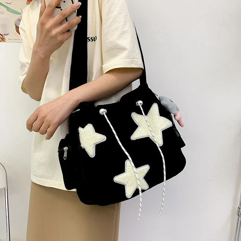 TrendEase Crossbody Bag – Stijlvolle Tas voor Dagelijks Gebruik