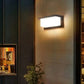 Linea Buitenverlichting - Waterdichte LED Verlichting incl. Bewegingssensor
