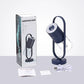 360° LED Nachtlamp - Moderne 360° LED Nachtlamp met USB Oplaadfunctie
