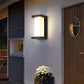 Linea Buitenverlichting - Waterdichte LED Verlichting incl. Bewegingssensor