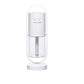 360° LED Nachtlamp - Moderne 360° LED Nachtlamp met USB Oplaadfunctie