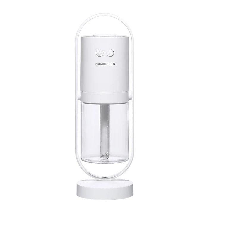 360° LED Nachtlamp - Moderne 360° LED Nachtlamp met USB Oplaadfunctie