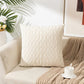 Luxe Kussenhoes - Elegante Touch voor Elk Interieur
