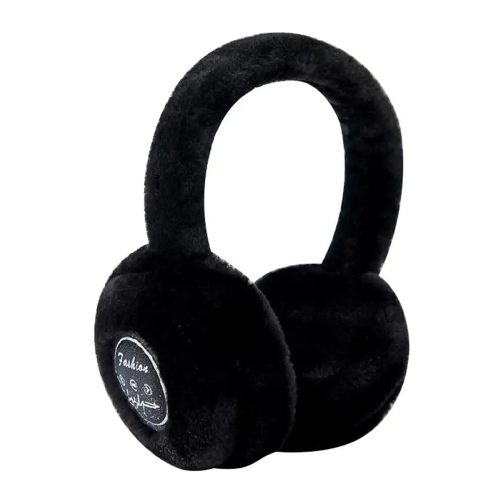 CozyGrooves - Warme Bluetooth Oorwarmers voor de Winter