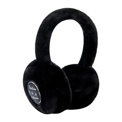 CozyGrooves - Warme Bluetooth Oorwarmers voor de Winter