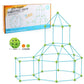 BuildMaster Kit – Jouw Compleet Tent Bouwpakket