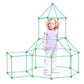 BuildMaster Kit – Jouw Compleet Tent Bouwpakket