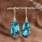 OceanGlow Earrings – Beschermende Energie van de Zee