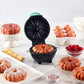 CakeWhirl - Snel en Perfect Taartbakken
