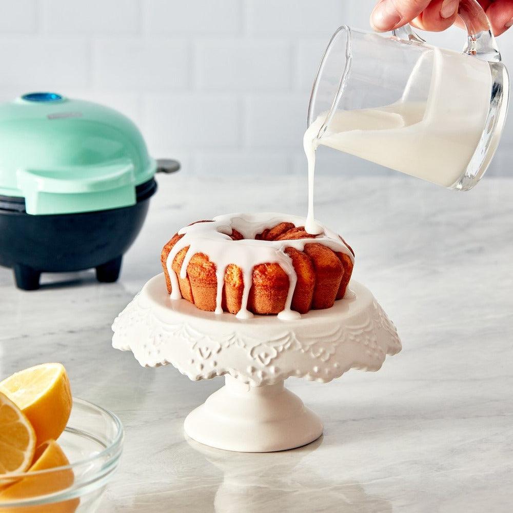 CakeWhirl - Snel en Perfect Taartbakken