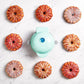 CakeWhirl - Snel en Perfect Taartbakken