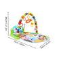 MelodyPlay – Creatieve Muziekactiviteit Mat