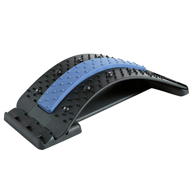 Mick Support – Verlichting van Rug- en Nekklachten