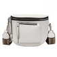 ClassicElegance Crossbody Bag - Tijdloos Design en Comfort