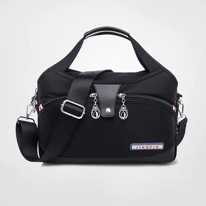 SecureStyle Bag – Trendy Anti-Theft Handtas