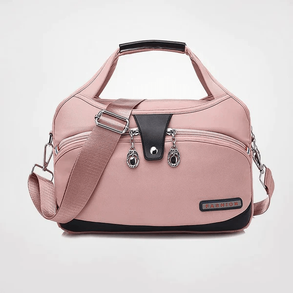 SecureStyle Bag – Trendy Anti-Theft Handtas