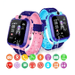 KidSafe Watch - Slimme Horloge voor Kinderen