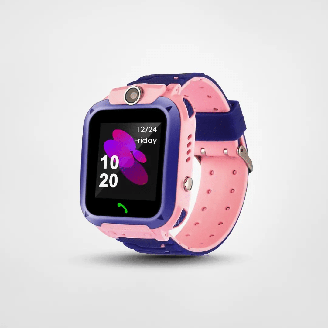 KidSafe Watch - Slimme Horloge voor Kinderen