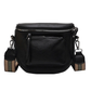 ClassicElegance Crossbody Bag - Tijdloos Design en Comfort
