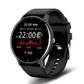 HealthTrack Pro Smartwatch - Slim en Innovatief Design