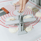 Turbo Dumpling Maker - Snelle Dumplingsmaker voor Thuis