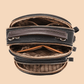 TimelessCharm - Elegante Leren Crossbodytas voor Elke Dag