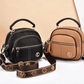 TimelessCharm - Elegante Leren Crossbodytas voor Elke Dag