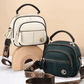 TimelessCharm - Elegante Leren Crossbodytas voor Elke Dag