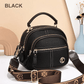 TimelessCharm - Elegante Leren Crossbodytas voor Elke Dag