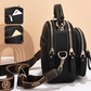 TimelessCharm - Elegante Leren Crossbodytas voor Elke Dag