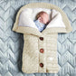 Nina Baby Sleeping Bag - Comfortabele en Stijlvolle Slaapzak