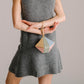 LuxeHarmony Mini Bag - Stijlvolle en Praktische Accessoire