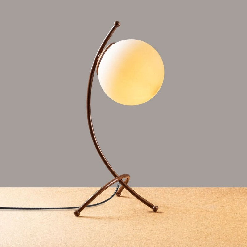 VeloraGlow - Elegante Moderne Tafellamp