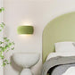 Luxe Art Deco Wandlamp van Resin - Verlicht je Interieur