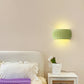 Luxe Art Deco Wandlamp van Resin - Verlicht je Interieur
