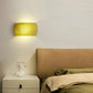 Luxe Art Deco Wandlamp van Resin - Verlicht je Interieur