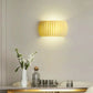 Luxe Art Deco Wandlamp van Resin - Verlicht je Interieur